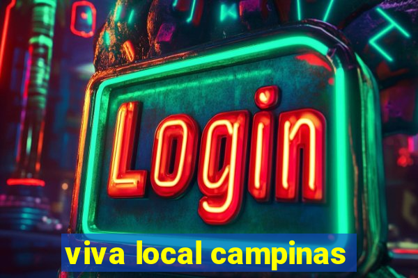 viva local campinas